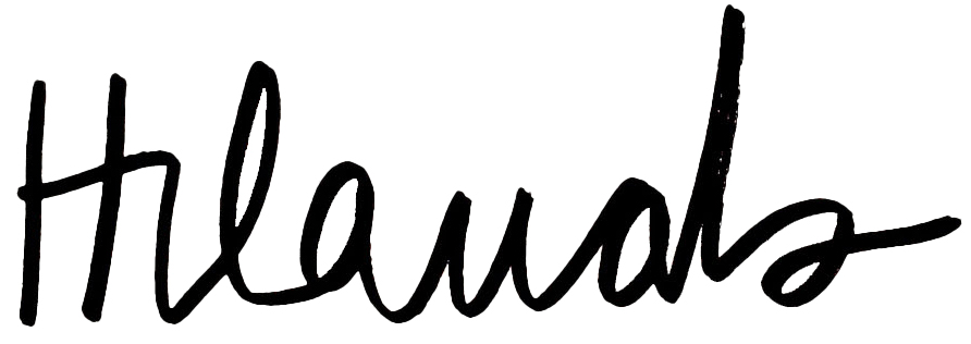 LOGO HILANDO SIN NADA