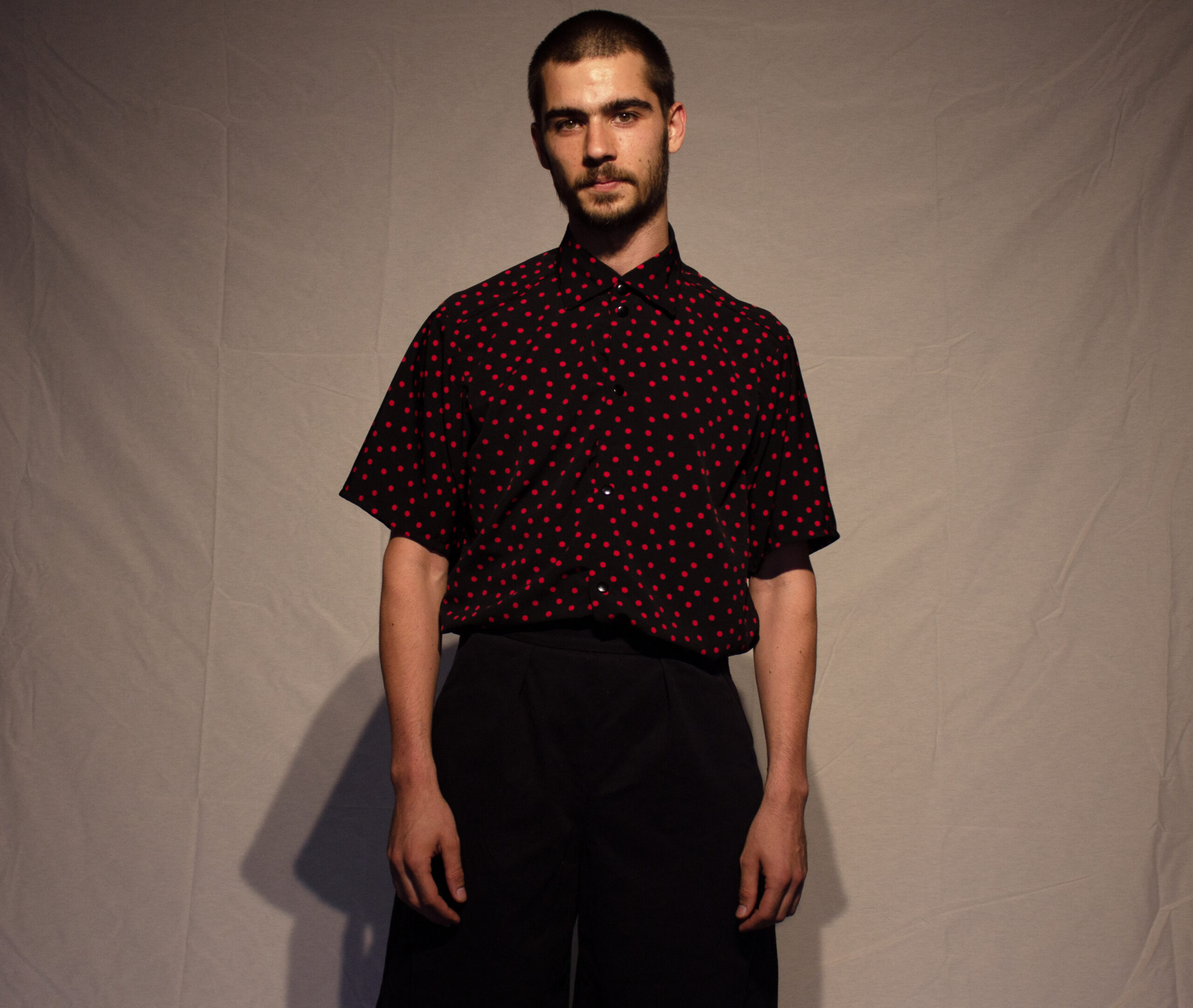 andresz camisa