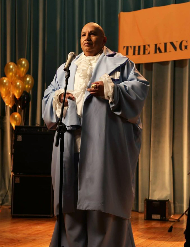 king africa